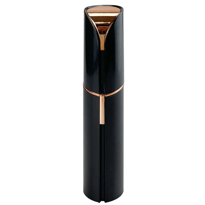 Painless Facial Hair Remover for Women – Rechargeable Lady Shaver